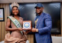 NDDC, Miss World Nigeria Join Forces To Champion Inclusion For Vulnerable Children