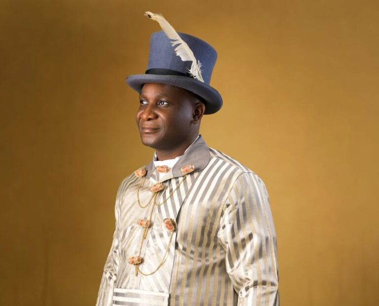 NDDC MD Ogbuku Emerges Ayakoro Monarch, Charts Course For Development