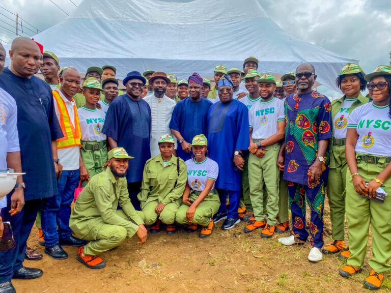 Rivers LG Council Moves To End Corps Members’ Housing Challenge With Ultra-Modern Lodge