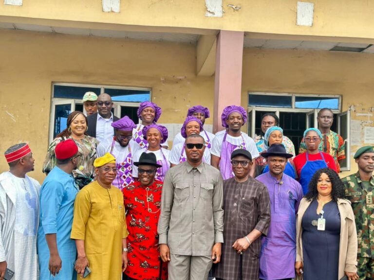 NASS Pledges Laws To Boost Youth Economic Empowerment, Backs NYSC Trust Fund