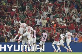 World Cup 2026: Germany, Netherlands Crash Out As D.R. Congo Await England In Eye-Catching Last-32 Clash
