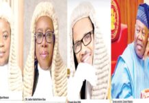 Regulatory Vacuum Fuels Risks In Nigeria’s Surrogacy Practice, Lawyer Warns