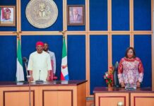 12 New Permanent Secretaries Must Drive Excellence, Selfless Service, Fubara Charges