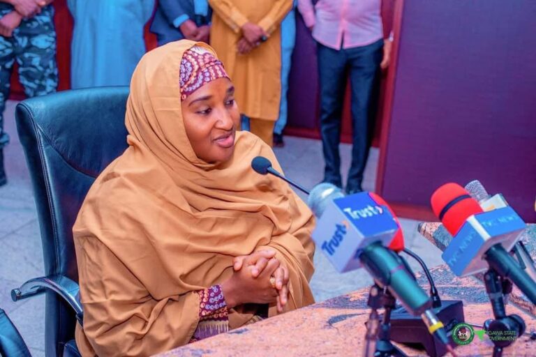 Minister Raps Governors Over Out-of-School Children, Demands Greater Investment In Education