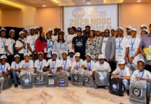 NDDC Rallies Investment In Boy Child To Build Stronger Families, Communities