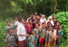 Relief As Kidnapped Oyo Pupils, Teachers Regain Freedom