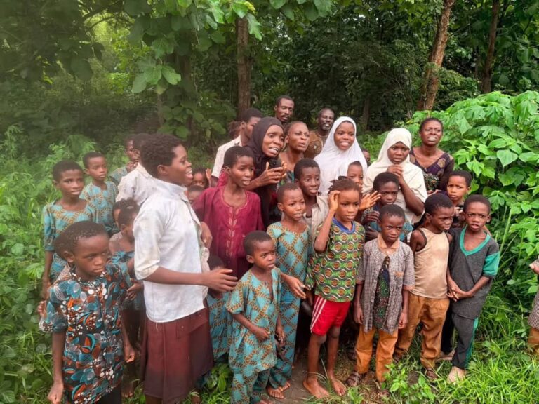 Relief As Kidnapped Oyo Pupils, Teachers Regain Freedom