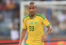 South African Football Mourns As World Cup Midfielder Jayden Adams Dies At 25
