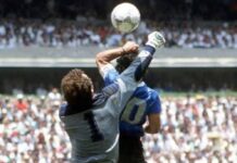 2026 W/Cup: England, Argentina Renew Iconic Rivalry As Ghost Of ‘Hand Of God’ Looms Large