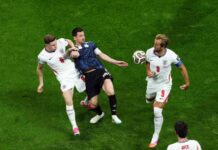 W/Cup: Argentina Fight Back To Crush England, Set Up Mouthwatering World Cup Final Against Spain