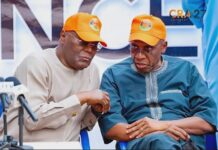ADC Must Avoid Divisive Rhetoric Ahead Of 2027, Eze Warns Okonkwo Over Amaechi VP Comments