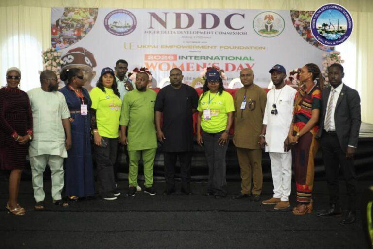 NDDC Expands Women Empowerment Drive, Targets Sustainable Livelihoods Across Niger Delta
