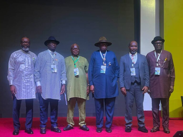 From 5% to 61%: NCDMB Hails Nigerian Content Revolution, Targets 70% By 2027