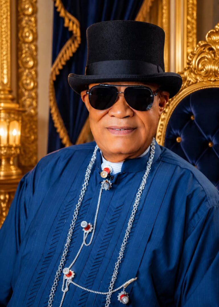 Opobo Kingdom To Crown King Charles Douglas MacPepple Jaja, Jeki VI, On September 26