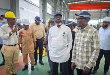 NCDMB Backs Brentex To Deepen Local Manufacturing, Boost Indigenous Participation In Oil, Gas Sector