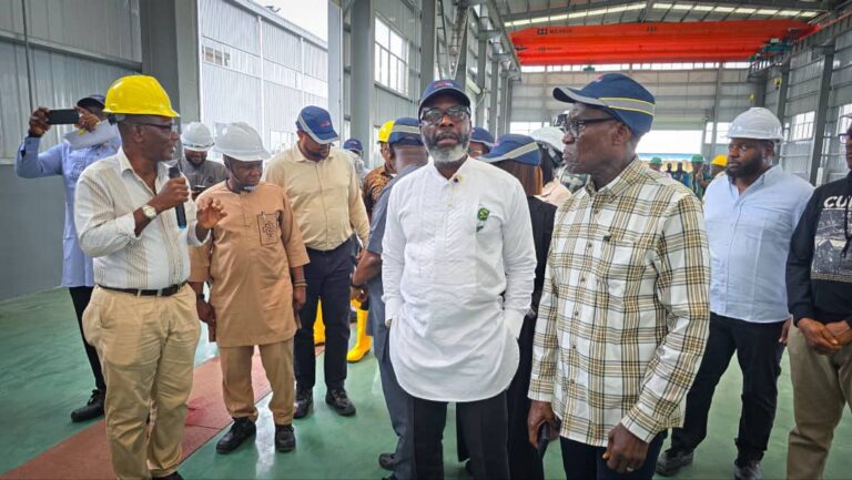 NCDMB Backs Brentex To Deepen Local Manufacturing, Boost Indigenous Participation In Oil, Gas Sector