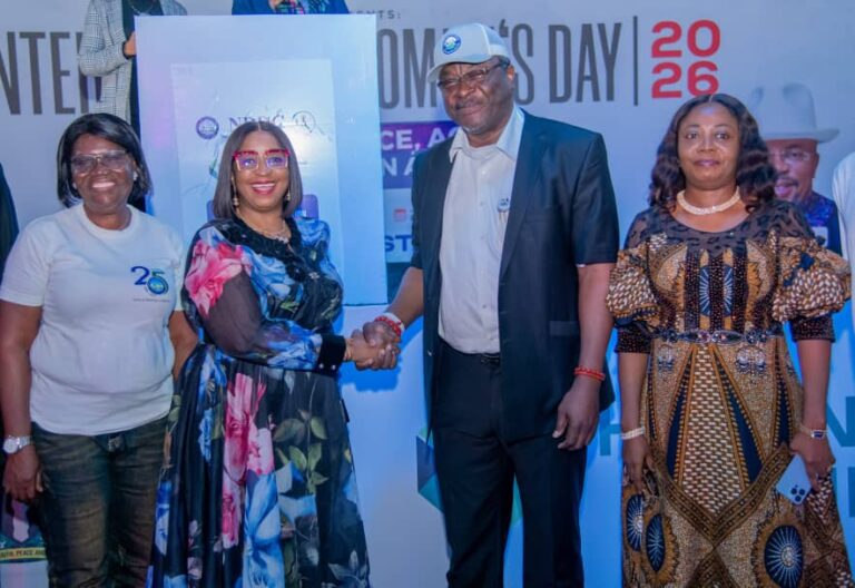 NDDC Reaffirms Commitment To Women’s Economic Empowerment, Gender Inclusion