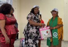 NDDC Backs Federal Drive To Cut Maternal, Newborn Deaths, Trains Traditional Birth Attendants