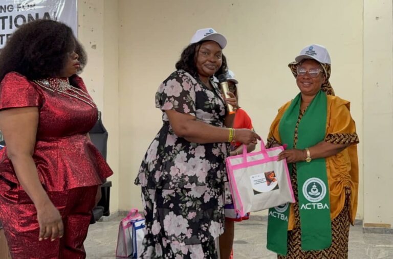 NDDC Backs Federal Drive To Cut Maternal, Newborn Deaths, Trains Traditional Birth Attendants