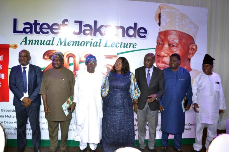 Credible Elections In Focus As NGE Sets July 23 For Fourth Lateef Jakande Memorial Lecture