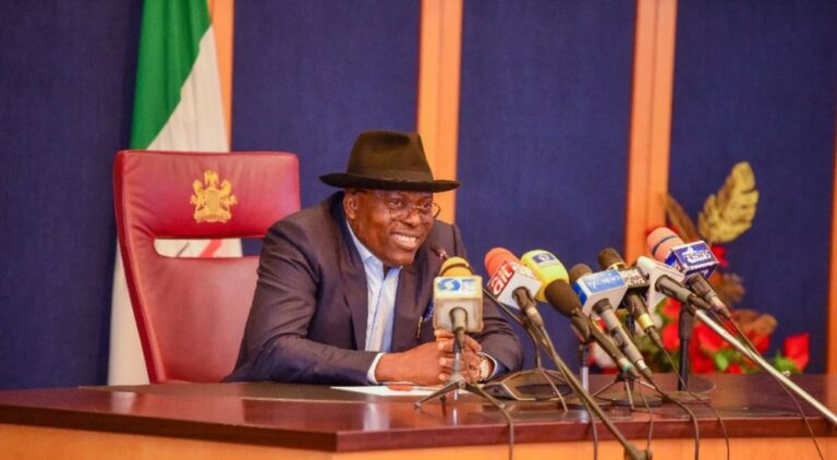 Fubara Targets Retirees’ Welfare With N107bn Pension, Gratuities Package In N1.854tr Budget … Raises Hope For Fresh Employments