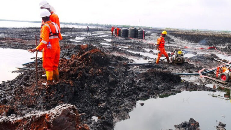 FG Returns 13 Unclaimed Oil Blocks to Licensing Basket as Investors Shun Part of 2025 Bid Round