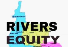 Rivers Equity Group Urges Calm, Backs Gov. Fubara’s Reconciliation Move