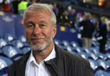 Chelsea Hit with £10m FA Fine, Suspended Transfer Ban Over Secret Abramovich-Era Payments