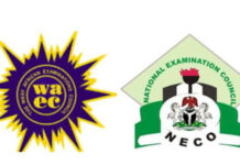 FG Suspends Controversial 82% Hike In WAEC, NECO Registration Fees After Public Outcry