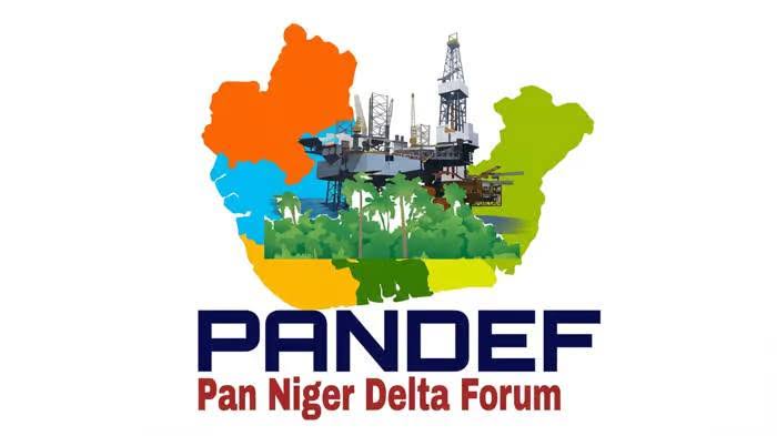 PANDEF Faults Niger Delta’s Exclusion From N3.9tn Federal Road Projects, Echoes The Atlantic Bell Report
