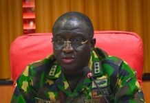 Army Names New Division Commanders As 12 New Formations Take Off
