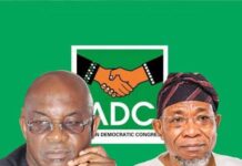 Appeal Court Verdict Won’t Derail 2027 Primaries, Candidates, ADC Reassures Members