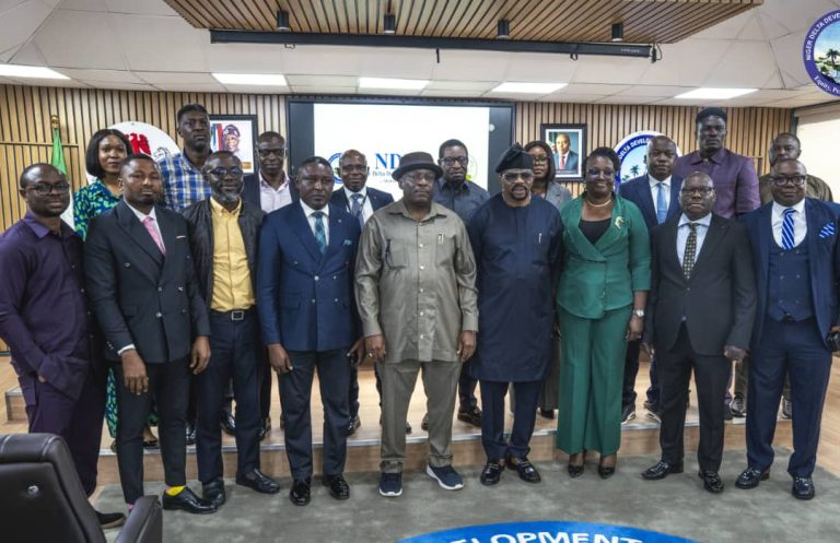 NDDC Moves to Review Staff Welfare, Terms Of Service In Line With Niger Delta Mandate