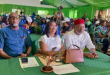 ”Why NDDC Is Investing In Women’s Economic Empowerment, Gender Equality'”
