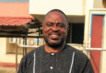 Reps Member, Egbona Mourns Veteran Journalist Akpan, Describes Death as Huge Loss to Media