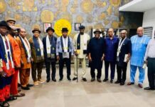 Ikwerre, Etche LGs Move to Rescue Decaying County Grammar School As Old Boys Seek Urgent Intervention
