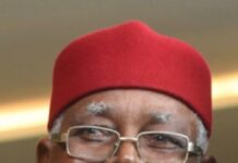 Rivers, Ndoni Lose Rare Statesman As First Ojingwu, Chief Joseph Abulokwe, goes Home At 96