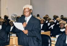 Clinton Ayabowei: The Man Who Refused To Become Obi Okonkwo