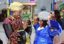 Opobo Alapu Council Celebrates Furo Batubo At 80, Hails Her Service, Empowerment Of Women … Deputy Gov Odu: Her Life, Testimony Of God’s Grace