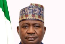 Why APC G3 Honoured Nigeria’s Defence Minister With Award Of Excellence
