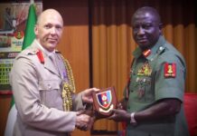 UK Moves To Boost Nigerian Army With Counter-Drone Systems, Intelligence, Training