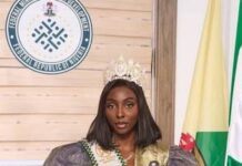 Miss World 2026: Nigerians Look to Rivers-Born Soye to Fly High