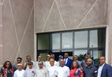 RIVCHPP, ALGON Move To Expand Health Insurance Coverage In Rivers Rural Communities