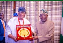 Tinubu Defends Fuel Subsidy Removal, Says No Regrets As Refineries Face Revival