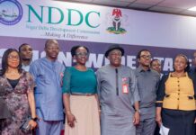 NDDC Urges Staff to Secure Retirement Future Through Pension Planning