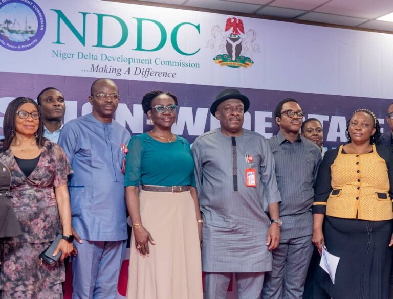 NDDC Urges Staff to Secure Retirement Future Through Pension Planning