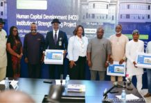 NLNG, NCDMB Unveil $6.2m Engineering Research Centre At Rivers State University