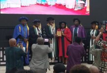 ‘Samples Don’t Lie’: RSU Professor Raises Alarm Over Niger Delta Pollution, Urges Tougher Controls