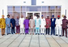 Fubara, Rainbow Coalition Deepen Reconciliation Efforts, Assure No Victimisation