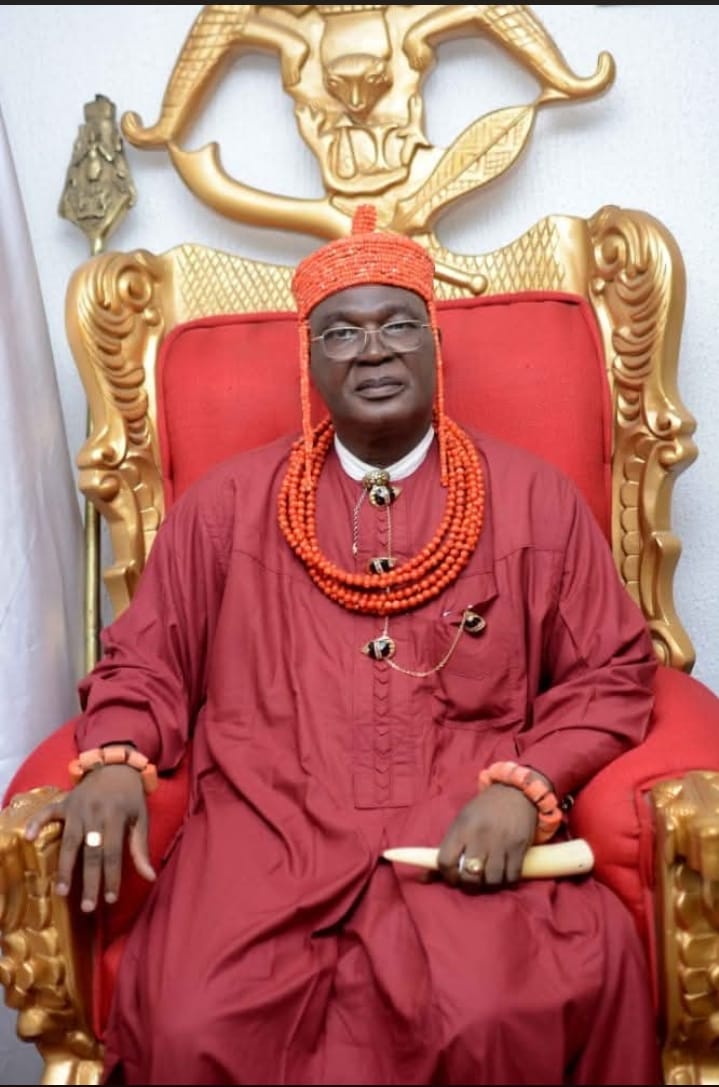 Kabuowei Clan Stakeholders Seek Unified Security Architecture, Sustainable Development In Bayelsa